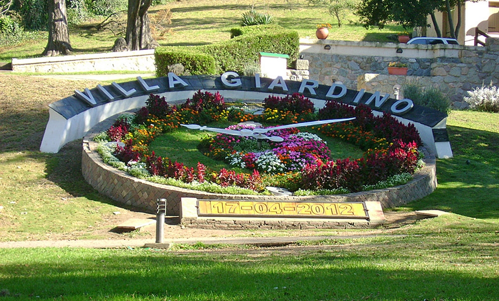 La Legislatura aprobó triplicar el ejido urbano de Villa Giardino