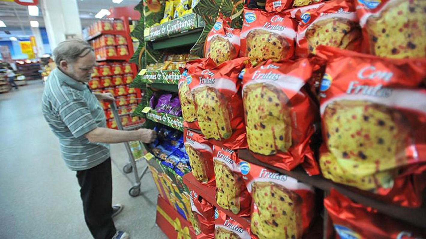 La Canasta Navideña llega con un aumento de hasta el 60% en Córdoba