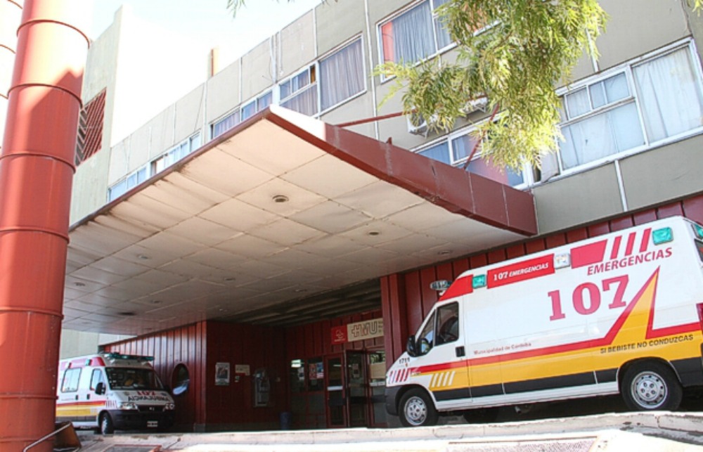 Fm 88 3 radio municipal
