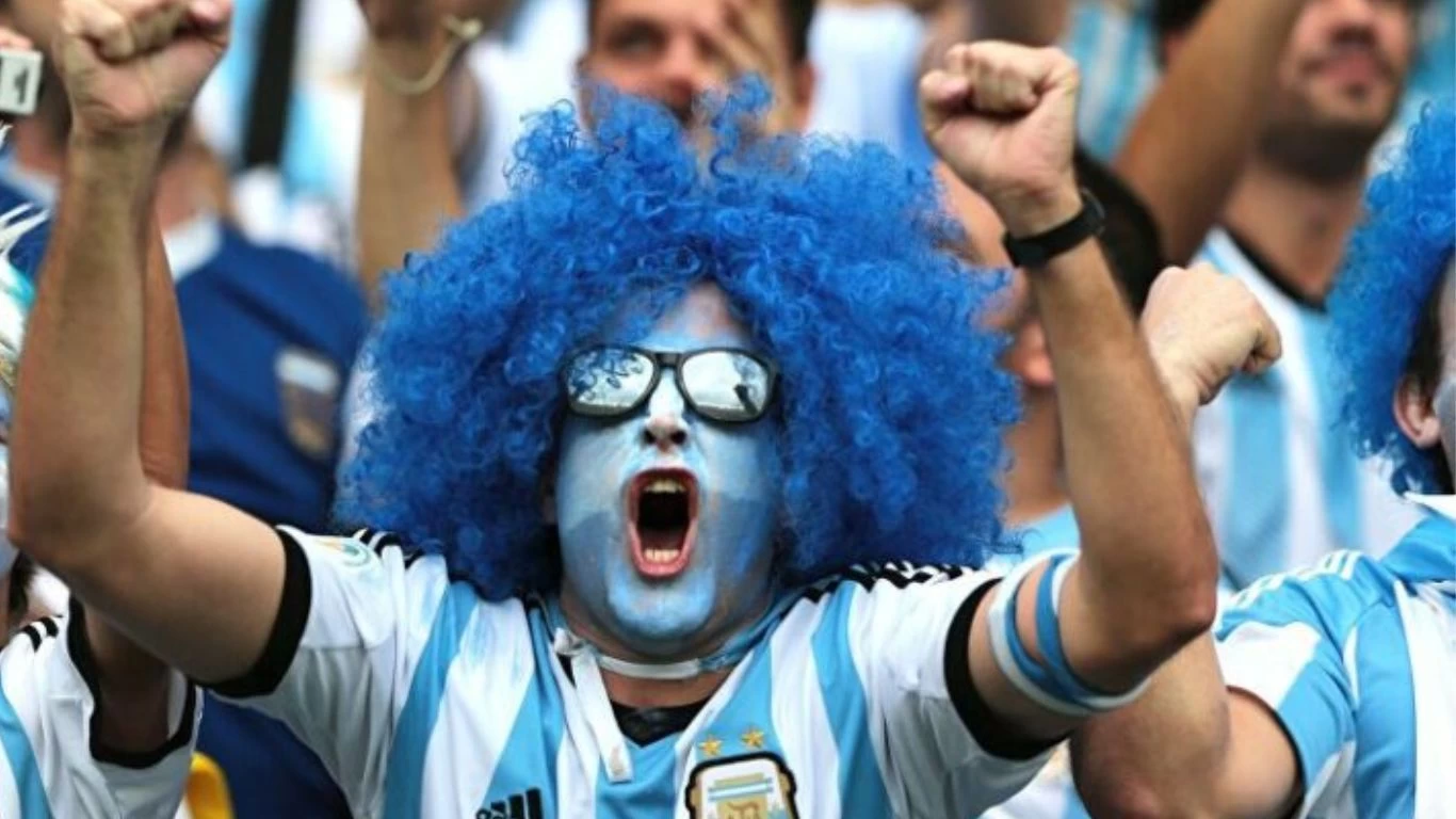 Estos son los cruces de 16avos de final del Mundial: qué día y a qué hora thumbnail