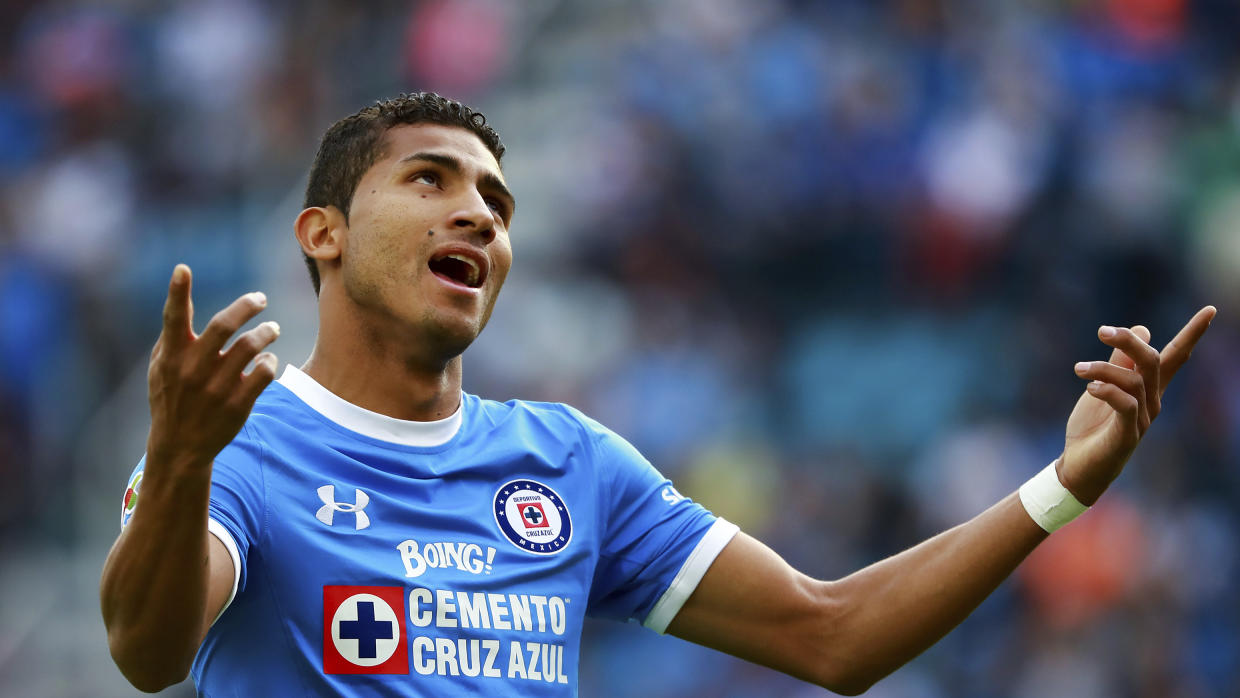 Joao Rojas será el nuevo refuerzo de Talleres