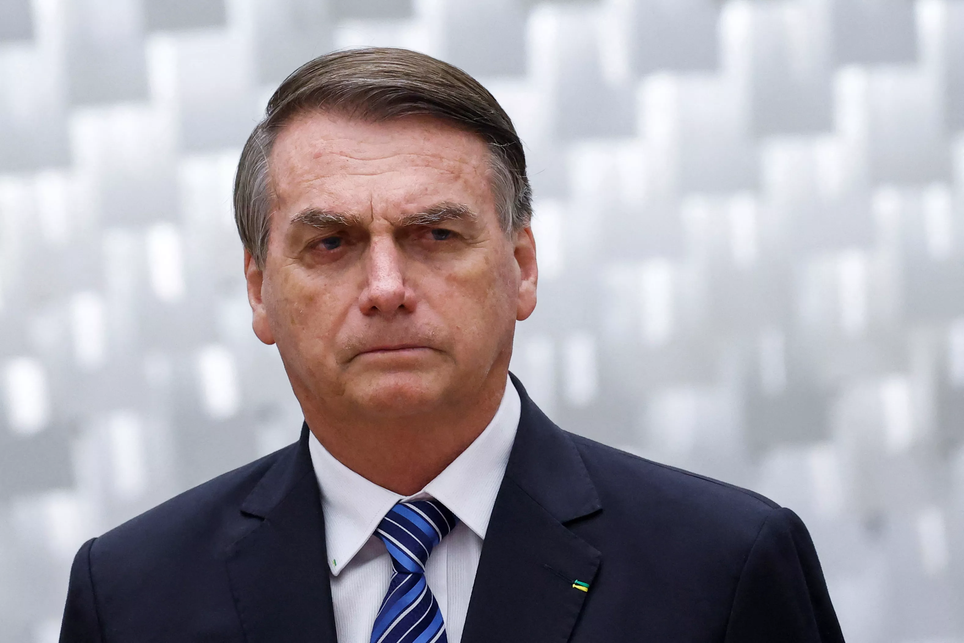 El Tribunal Supremo de Brasil condenó a Bolsonaro a 27 años de prisión por el intento de golpe contra Lula thumbnail