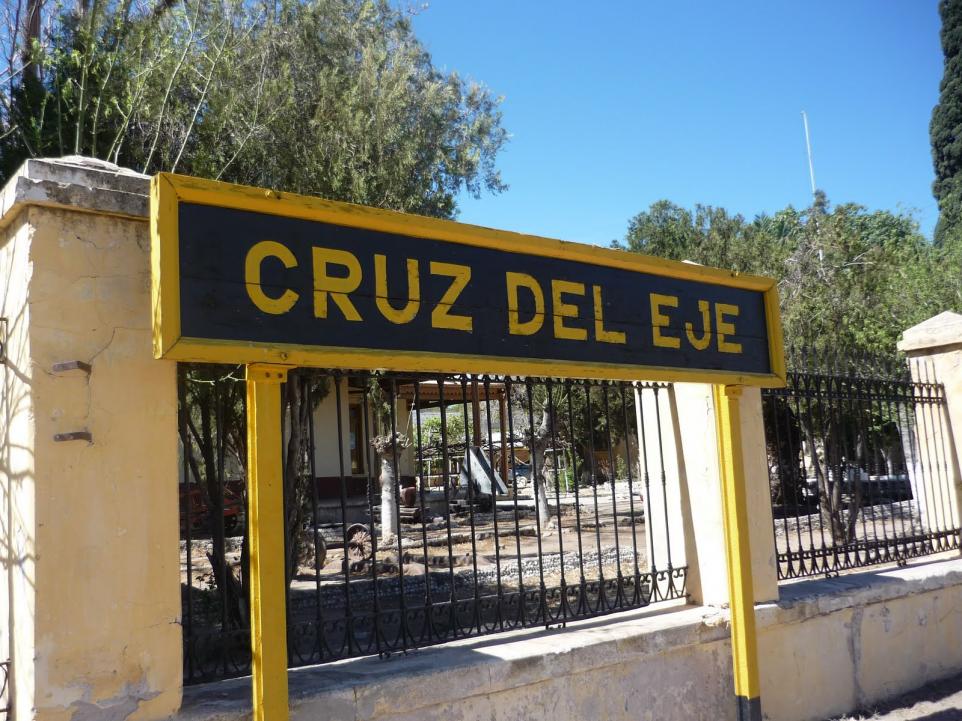 Femicidio en Cruz del Eje: hallaron a una mujer asesinada y su novio está prófugo thumbnail