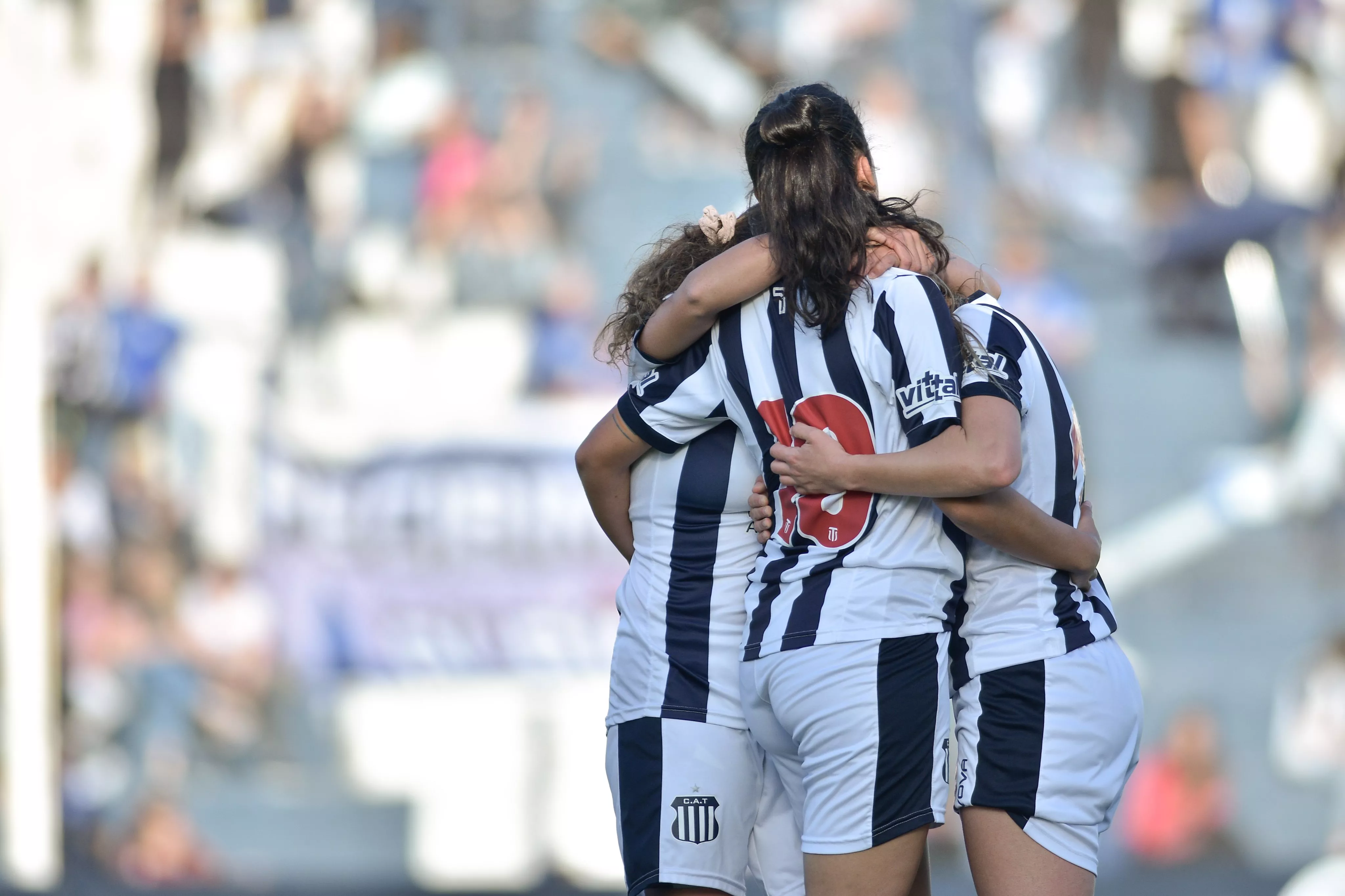 ⚽Pruebas de Fútbol 11 Femenino - Club Ferro Carril Oeste