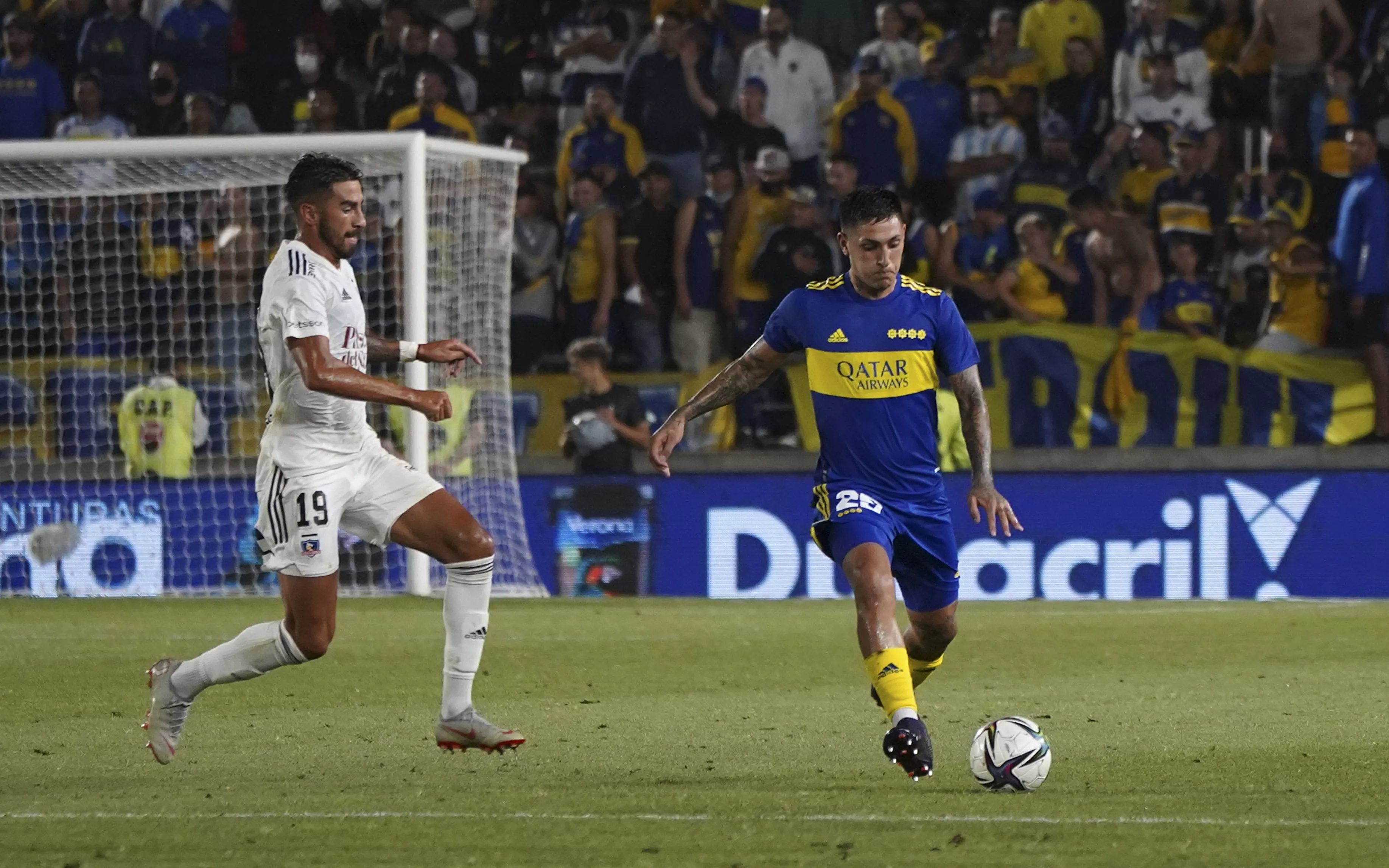 Torneo de Verano: Boca enfrentará a Universidad de Chile, en busca de la final