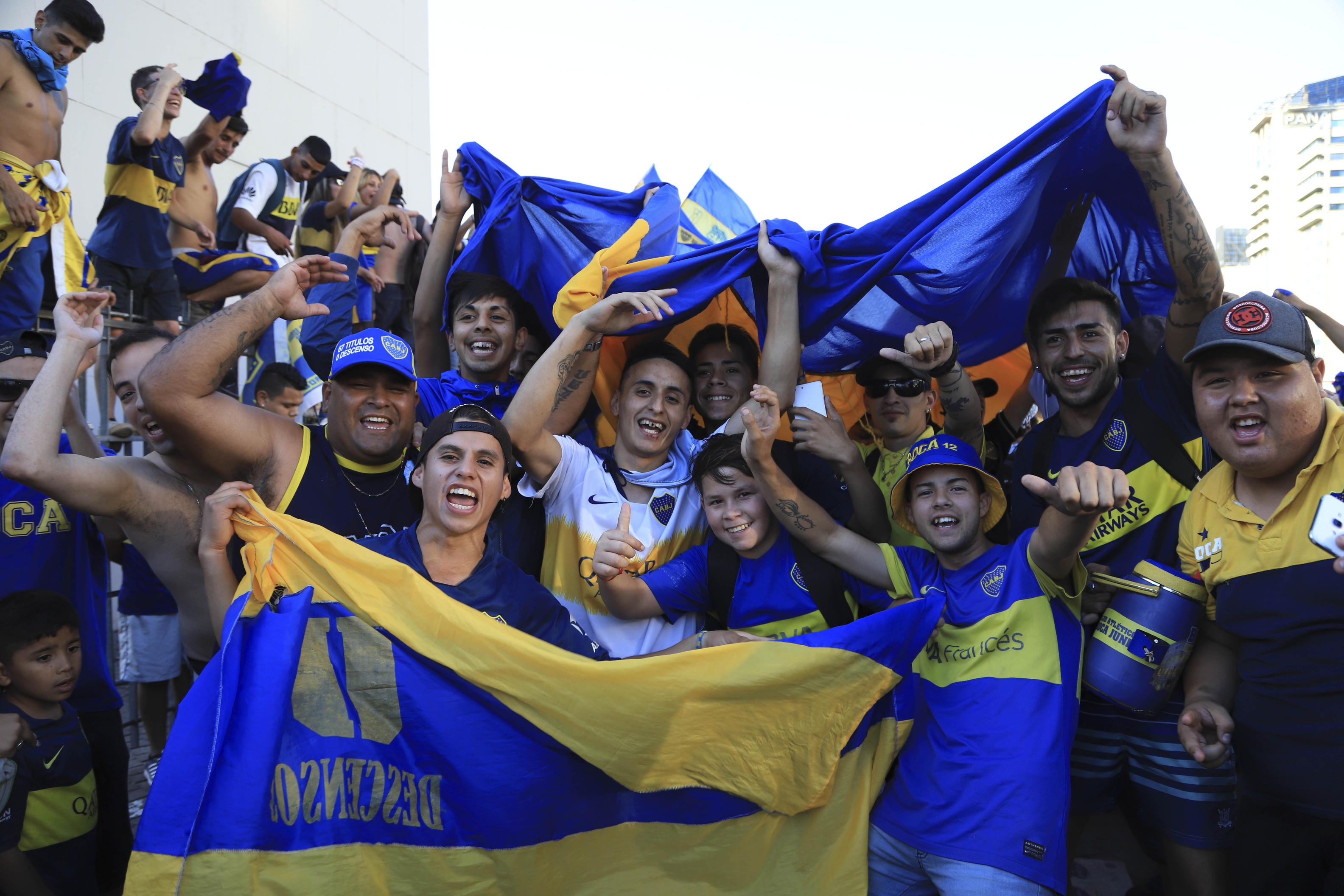 Elecciones en Boca: este domingo los Xeneizes eligen presidente