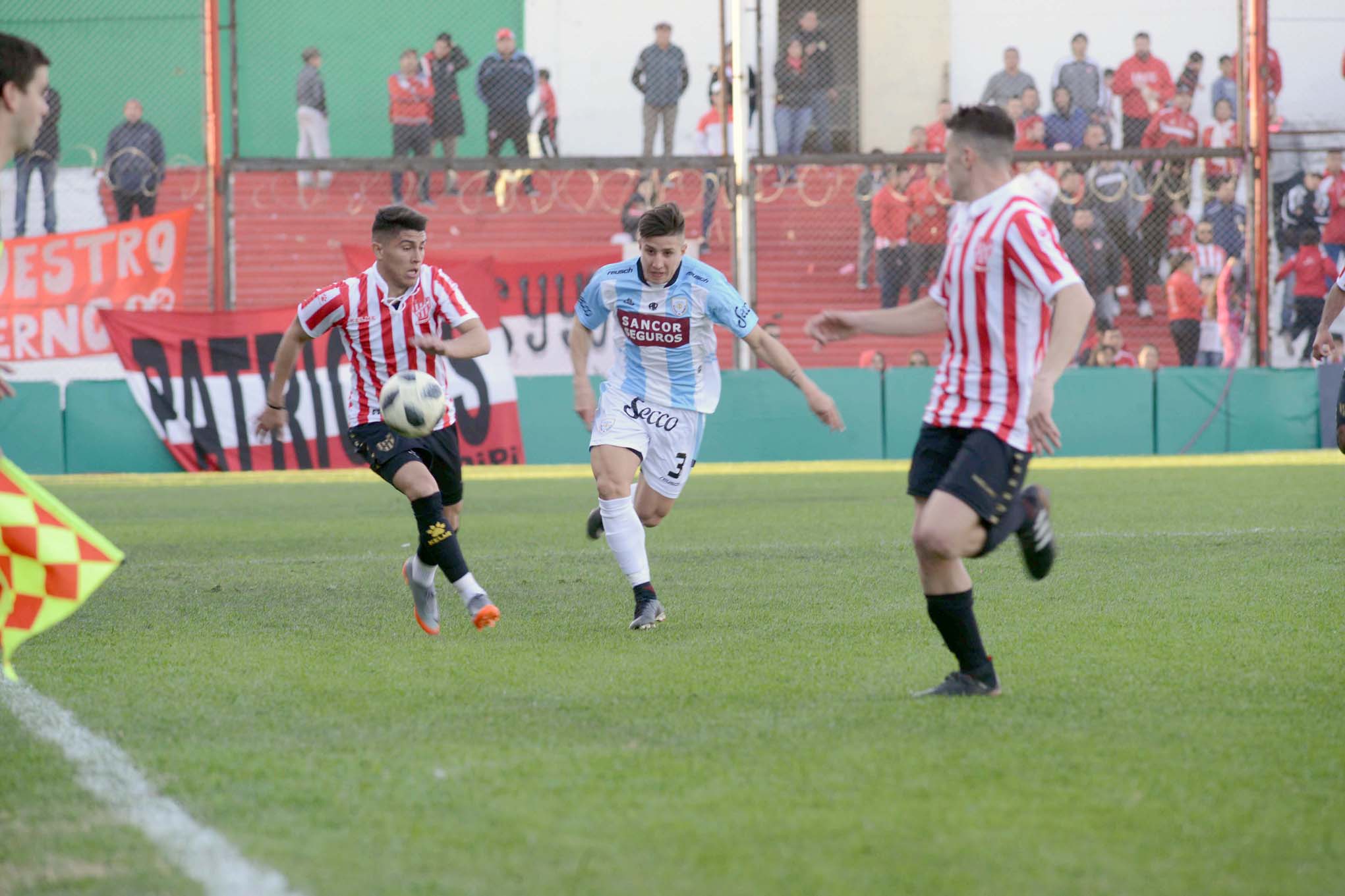 Instituto juega en Alta Córdoba ante Agropecuario