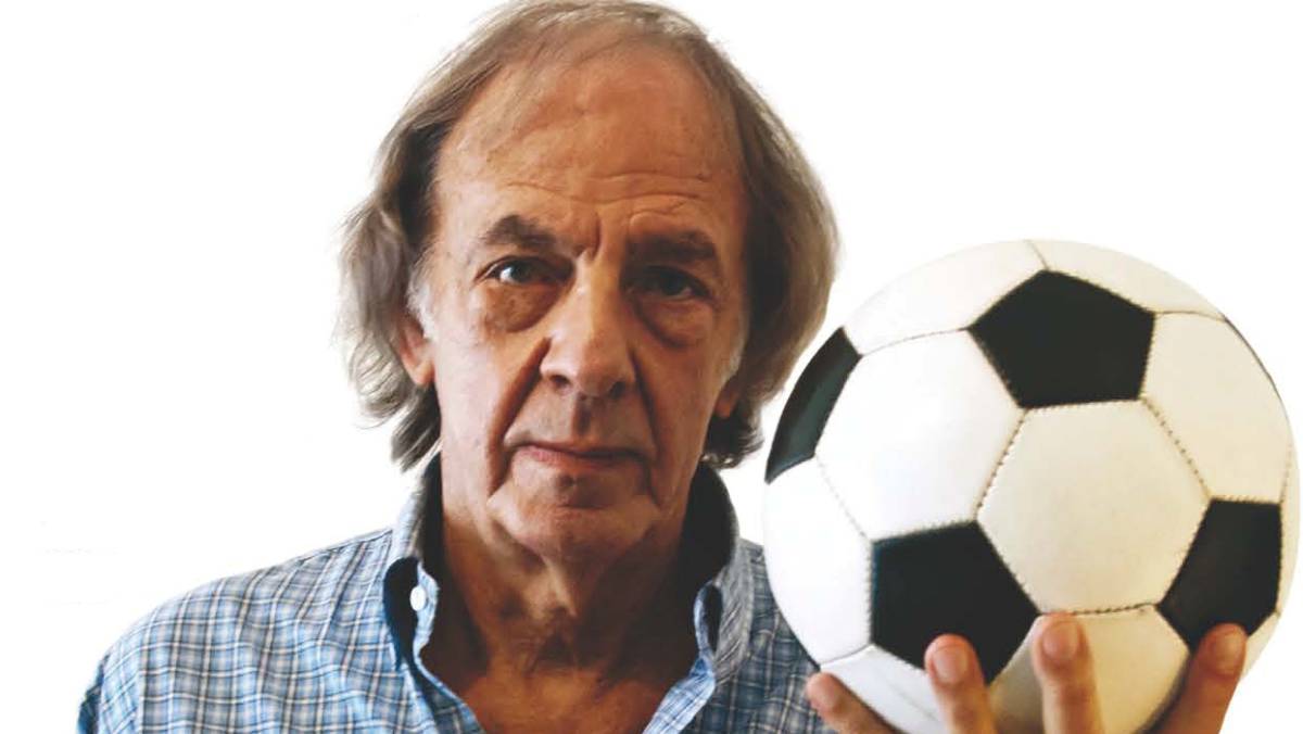 César Menotti y su "paternalismo" con el cordobés Panichelli