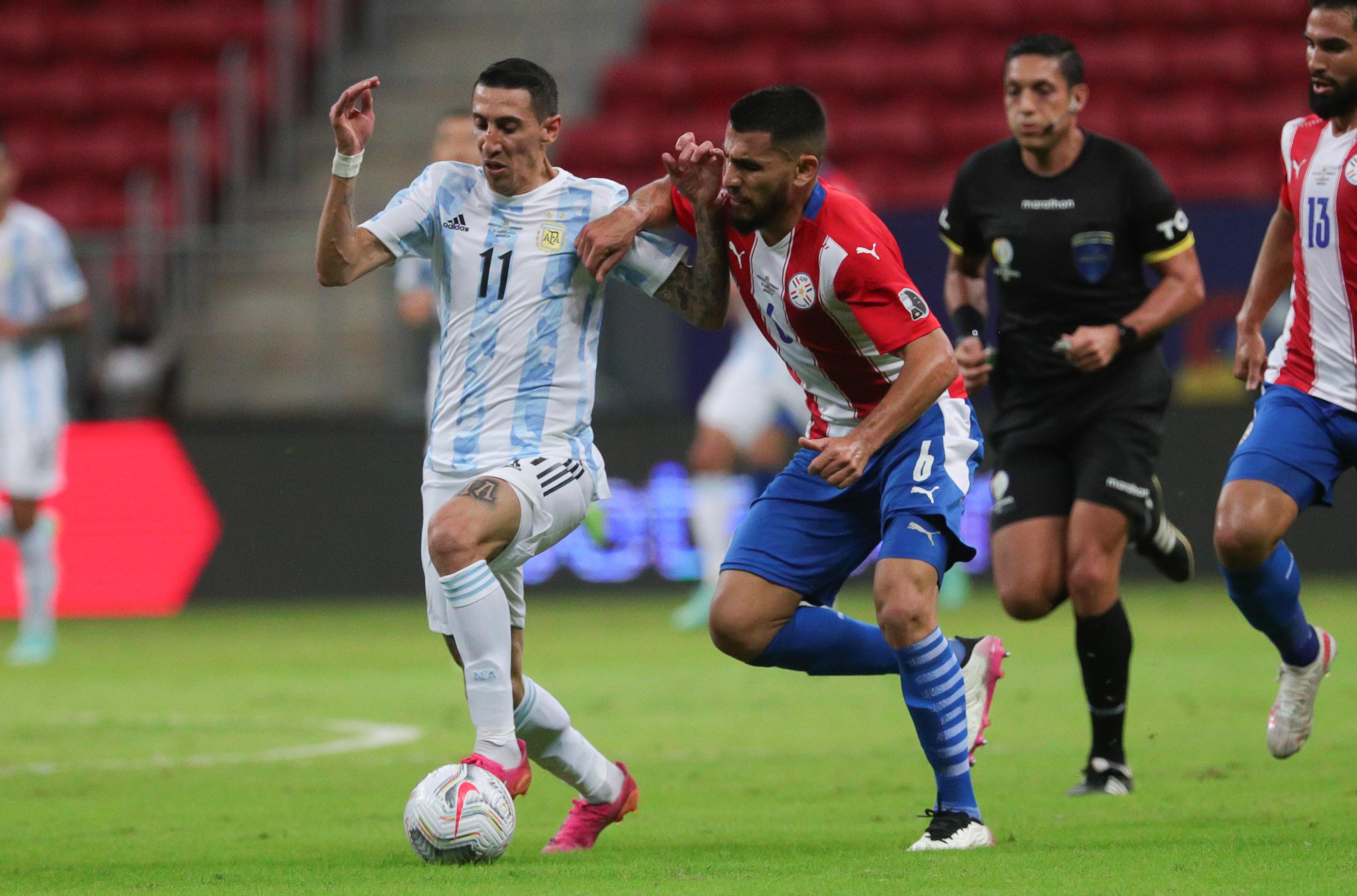 Футбол парагвай премьер лига