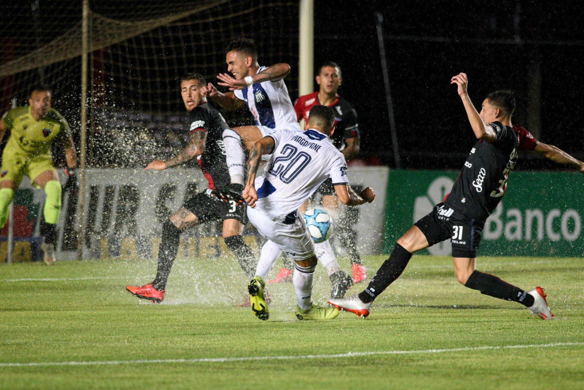 Talleres delinea su plantel antes de volver este jueves a las prácticas