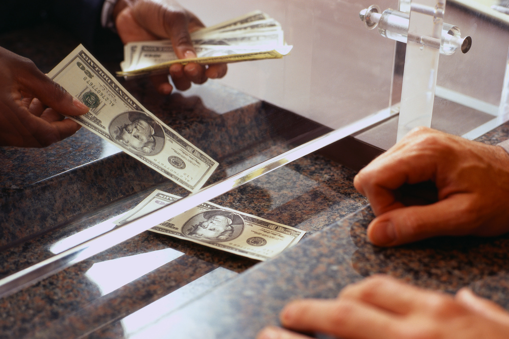Tras el pico de $170, el dólar blue se estabiliza alrededor de los $150
