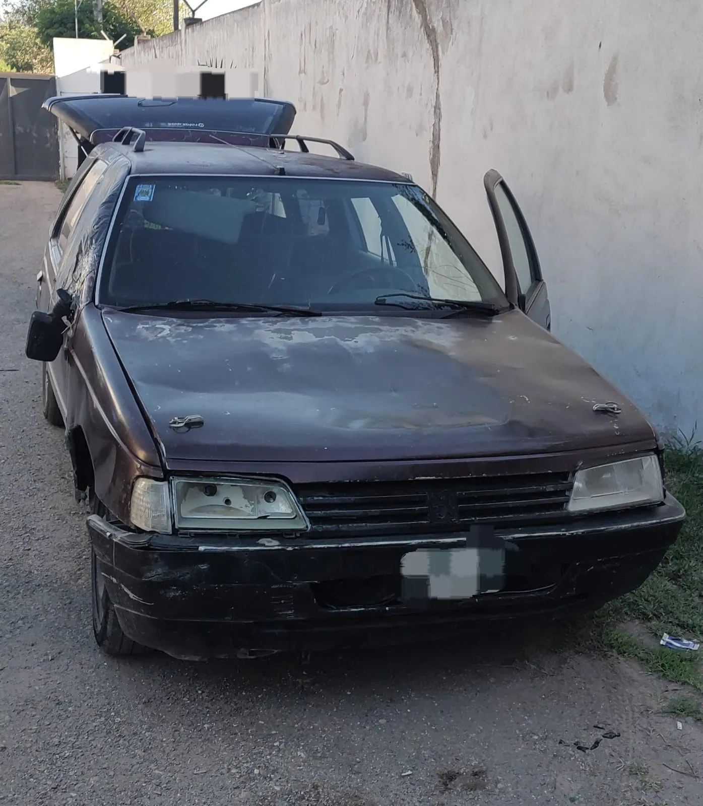 Detuvieron a un hombre que roció con combustible a su expareja e intentó prenderla fuego thumbnail