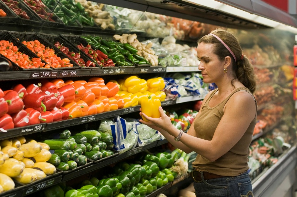 Los alimentos subieron un 64%: es el mayor aumento de precios desde 1991