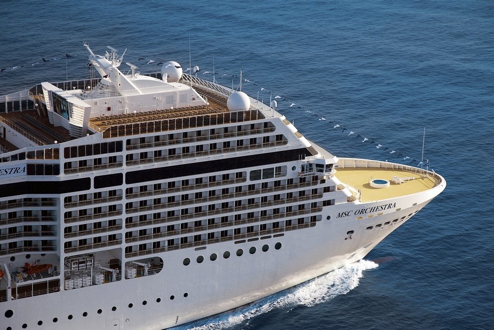 Un crucero pensando para solos y solas