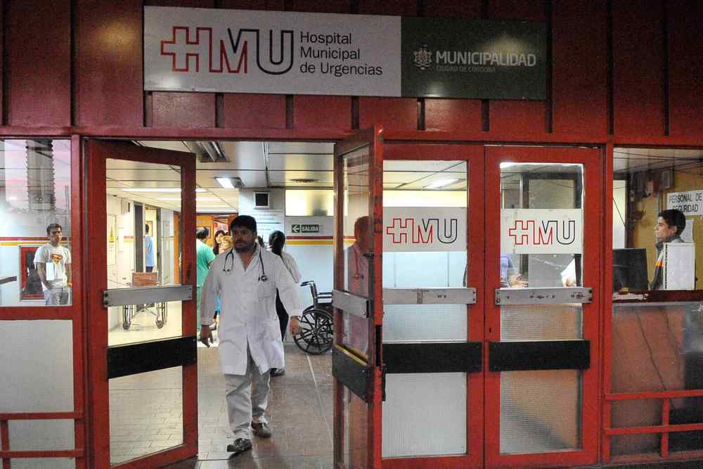 A 12 días del ataque en Carlos Paz, el adolescente herido salió del coma inducido thumbnail