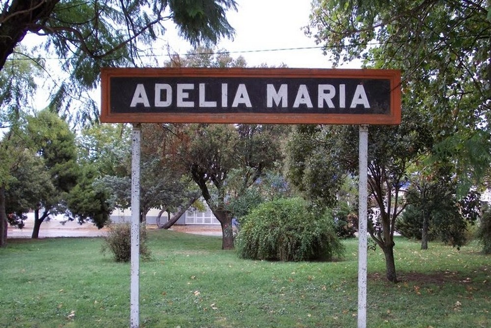 Dispusieron la prisión preventiva para un hombre acusado de secuestrar y abusar de una joven en Adelia María thumbnail