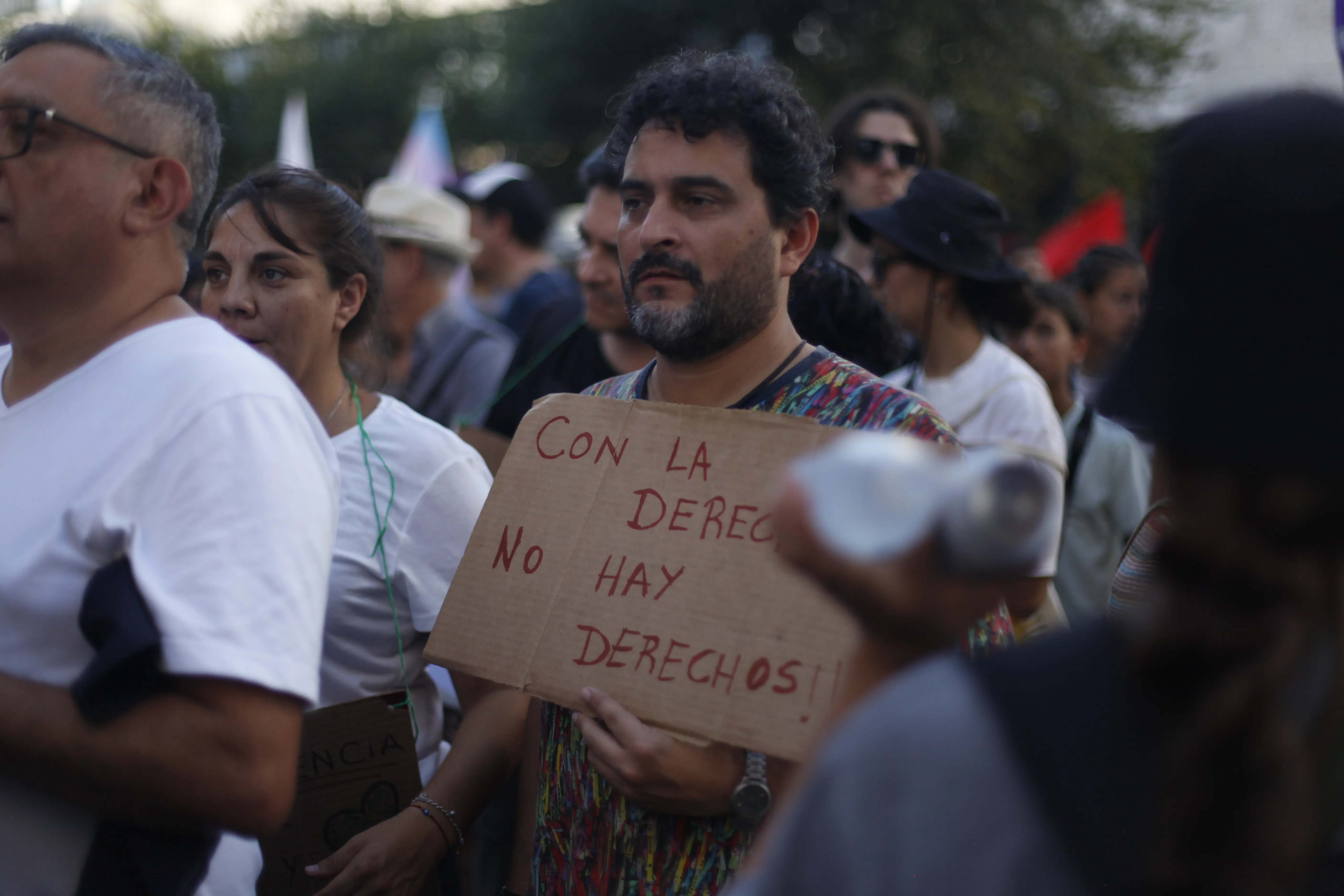 "Marcha de la Bronca": este sábado hay movilización en Córdoba y distintas ciudades del país thumbnail