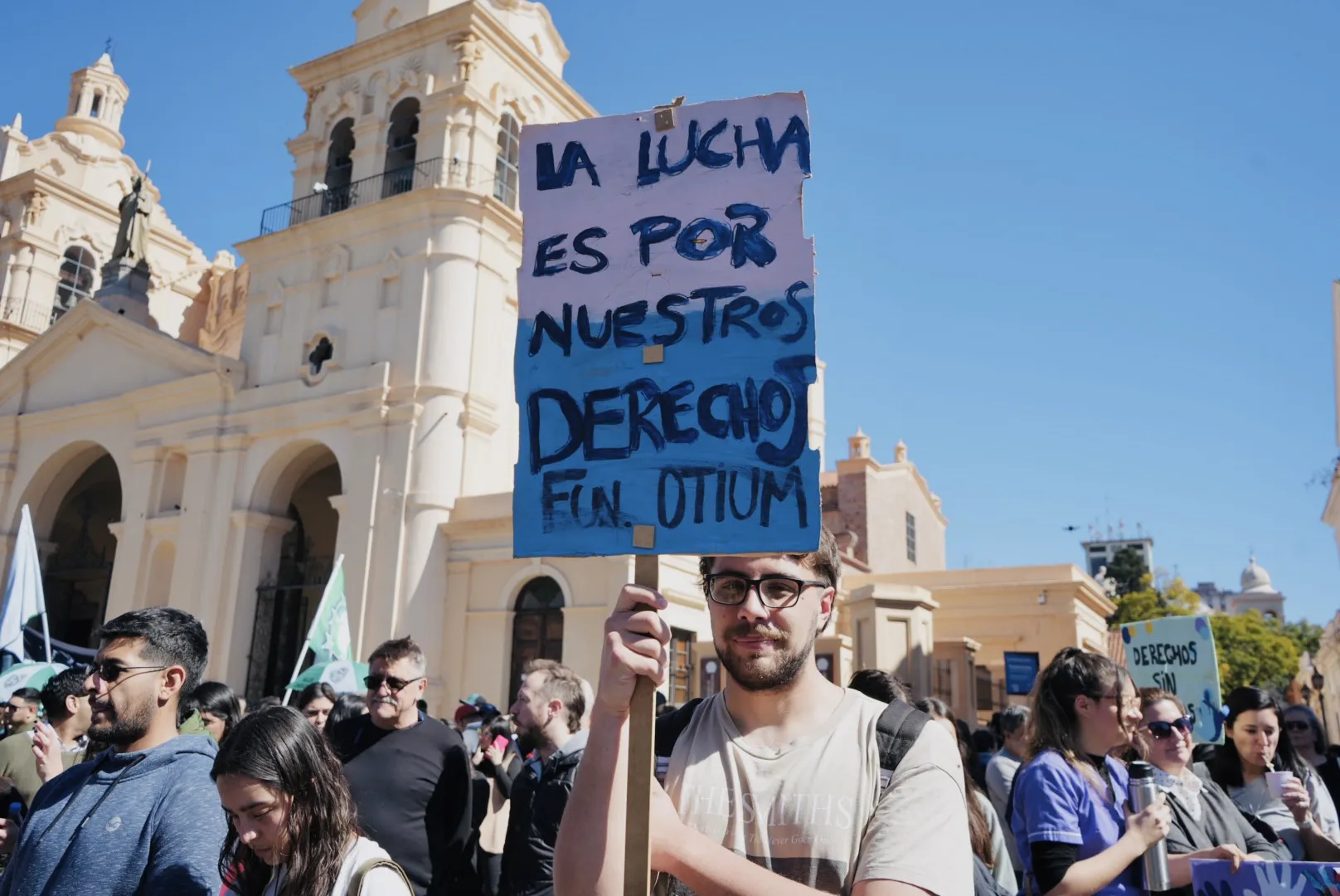 Discapacidad: el proyecto superador del gobierno de Milei genera desconfianza en el sector thumbnail