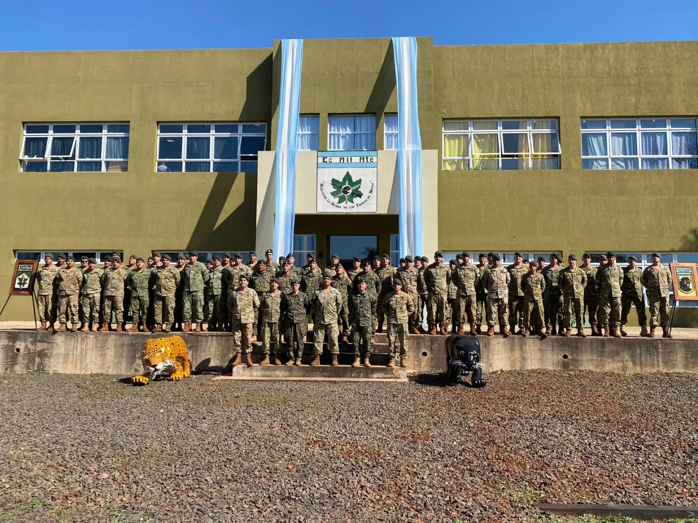 Misiones: investigan la muerte de un militar, que recibió un disparo y estaba próximo a casarse thumbnail