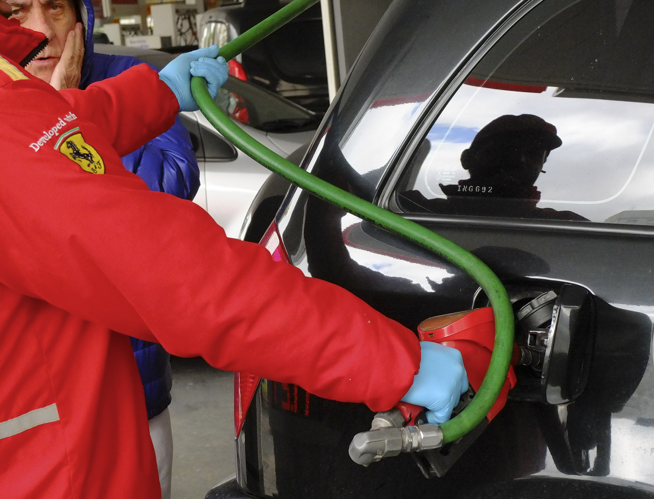 Podrían subir nuevamente los combustibles el próximo domingo