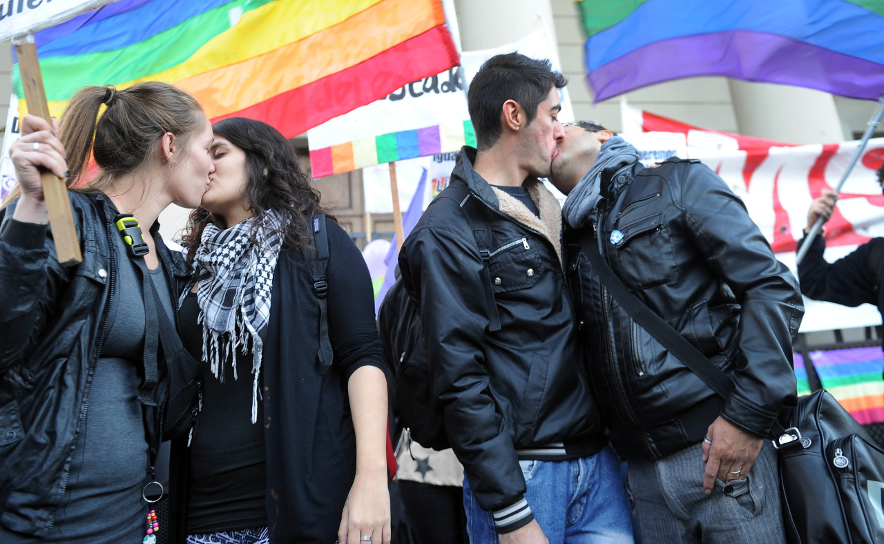 La Provincia Declar El D A Por La Igualdad Y La No Discriminaci N Por