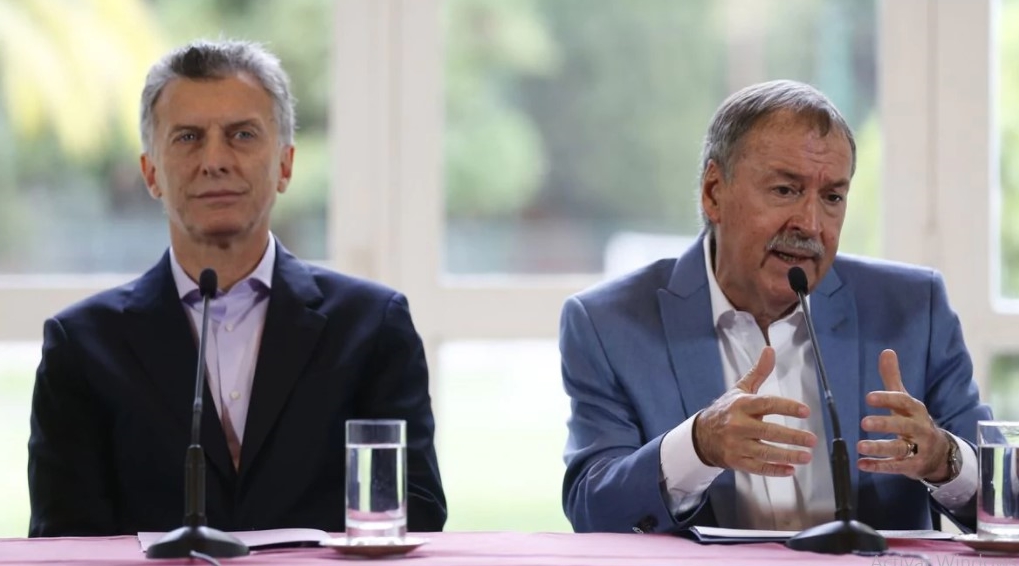 Dante Rossi reflota la idea del acuerdo entre Mauricio Macri y Schiaretti