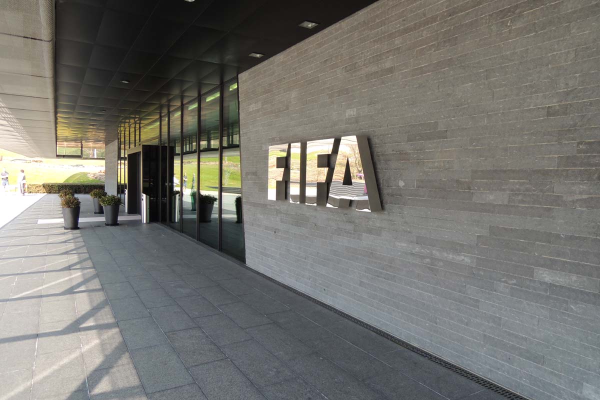 En cumbre global, Fifa debate el proyecto para realizar mundiales cada dos años