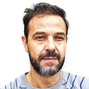 Santiago Bibiloni