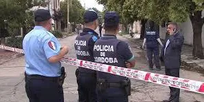 asesinato de un chiico de 15 años by mpf