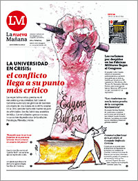 Edición Impresa