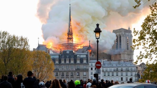 Notre Dame