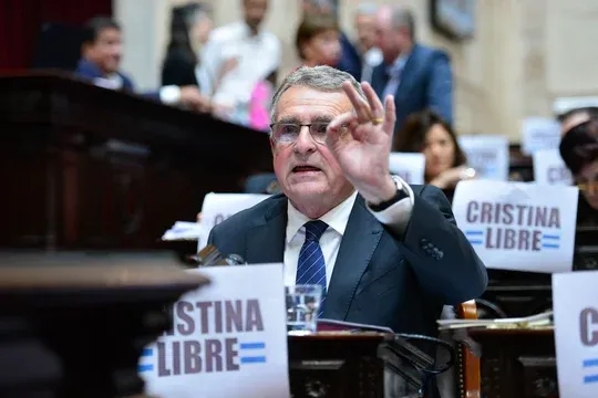 agustín rossi
