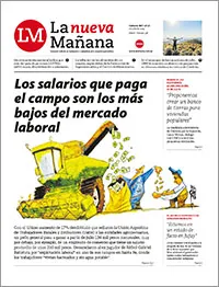 Edición Impresa Nro.: 318