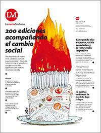 Edición Impresa LNM - Edición Impresa