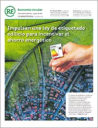 Especiales > Economía Circular - La Nueva Mañana