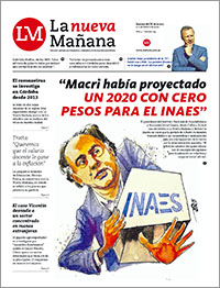 Edición Impresa