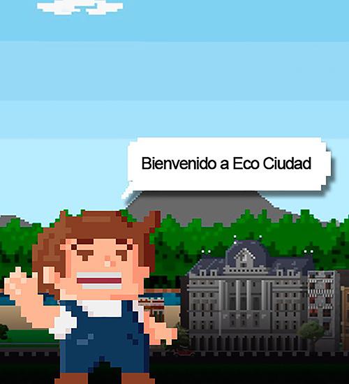 Captura de videojuego 02