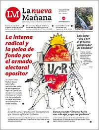 Edición Impresa LNM - Edición Impresa