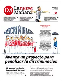 Edición Impresa LNM - Edición Impresa 264