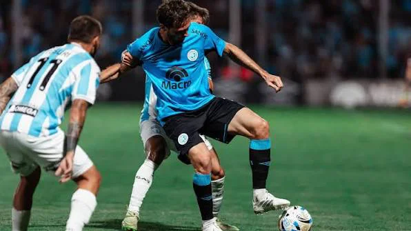 belgrano vs atlético tucumán