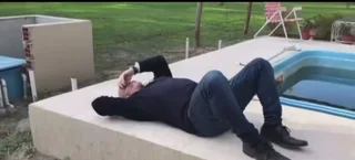 espert pileta