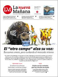 LNM - Edición Impresa