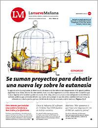LNM - Edición Impresa
