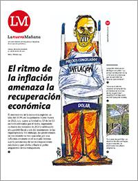 Edición Impresa LNM - Edición Impresa