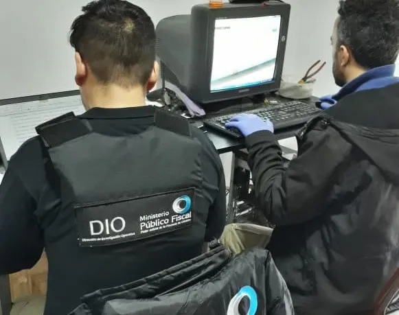 DIO Ministerio Público Fiscal (MPF Córdoba)