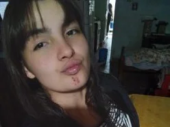 Sara Elizabeth Cuello by MPF