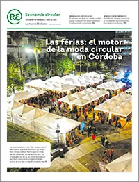 Especiales > Economía Circular - La Nueva Mañana