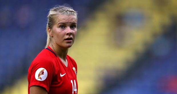 hegerberg 0