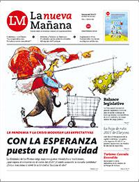 LNM - Edición Impresa