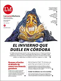 Edición Impresa LNM - Edición Impresa 264
